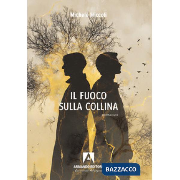 Fuoco sulla collina (Il)