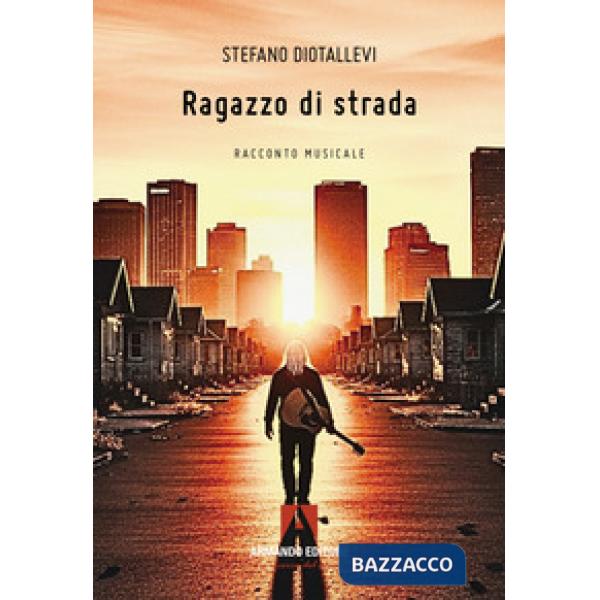 Ragazzo di strada