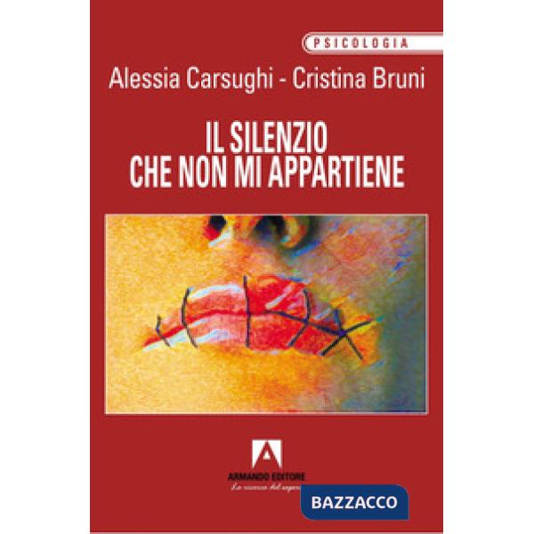 Silenzio che non mi appartiene (Il)