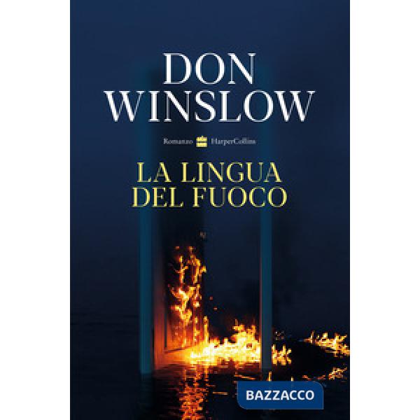 Lingua del fuoco (La)