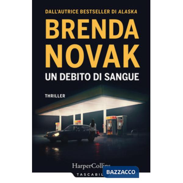 Debito di sangue (Un)