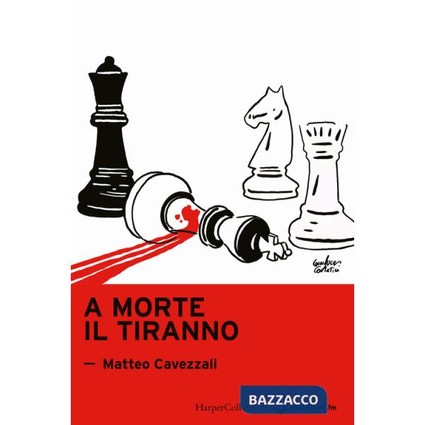 A morte il tiranno