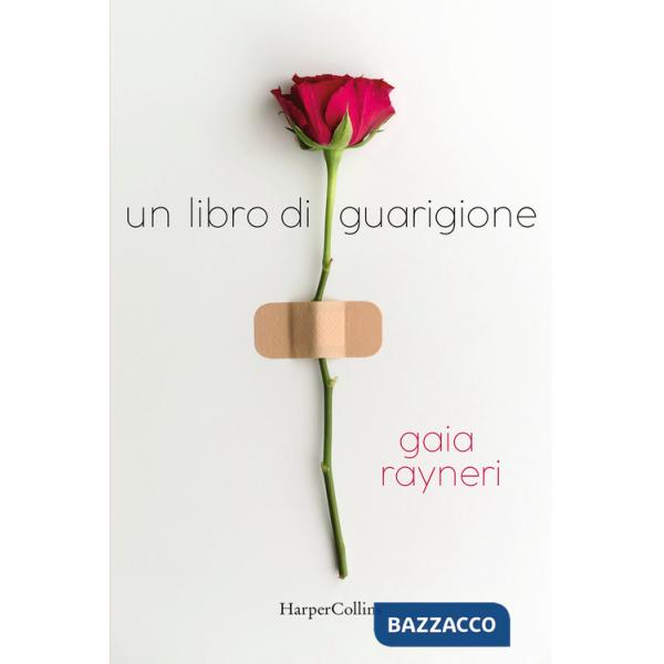 Libro di guarigione (Un)