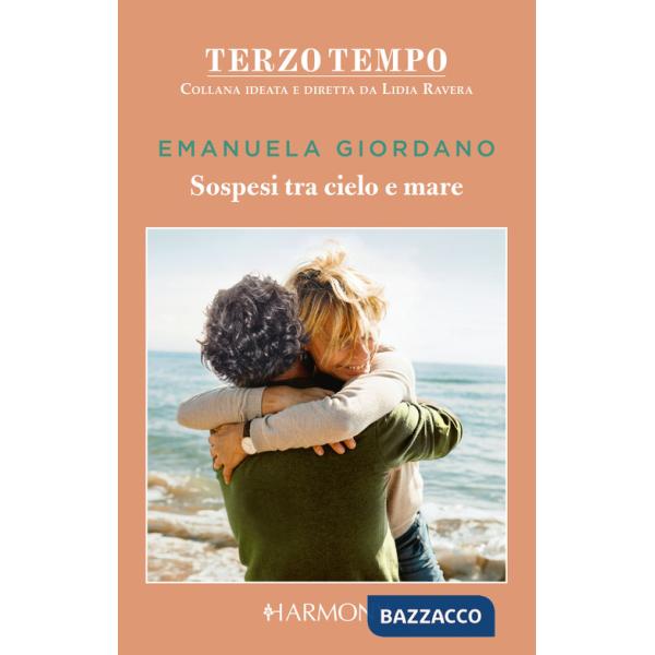 Sospesi tra cielo e mare