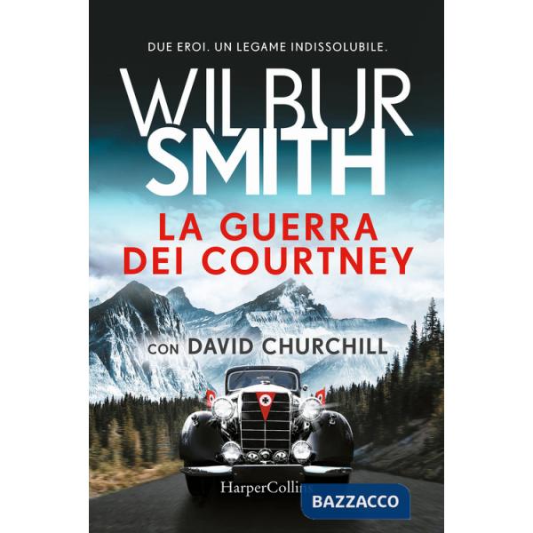 Guerra dei Courtney (La)