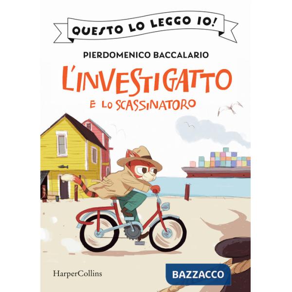 Investigatto e lo scassinatoro. L'investigatto (L'). Vol. 1