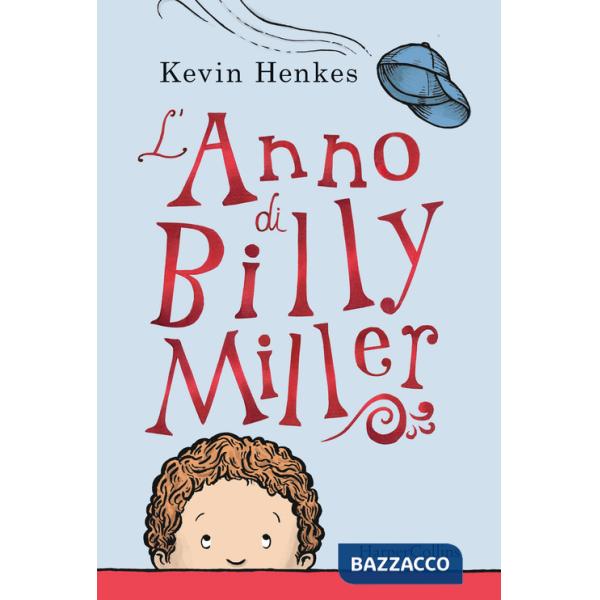 Anno di Billy Miller (L')