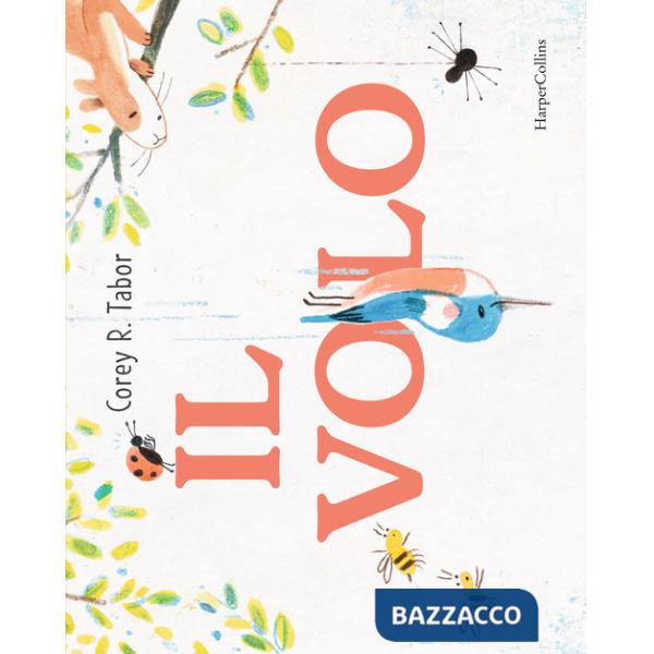 Volo. Ediz. a colori (Il)