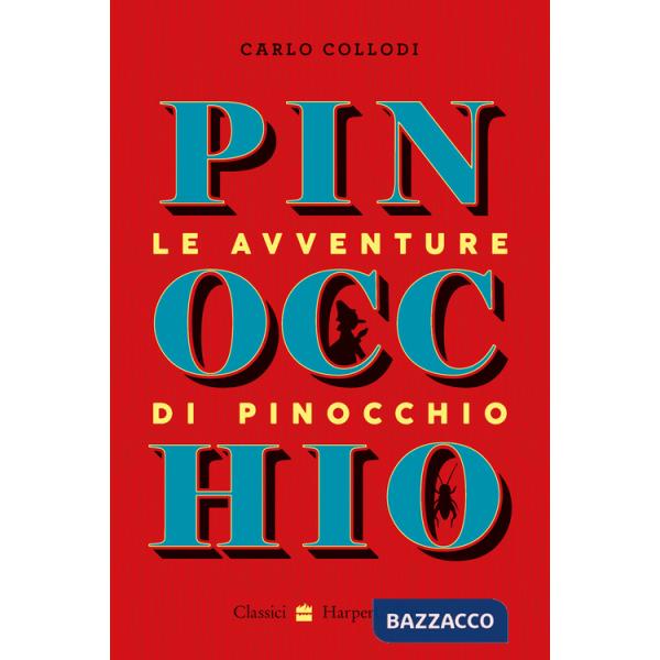 Avventure di Pinocchio (Le)