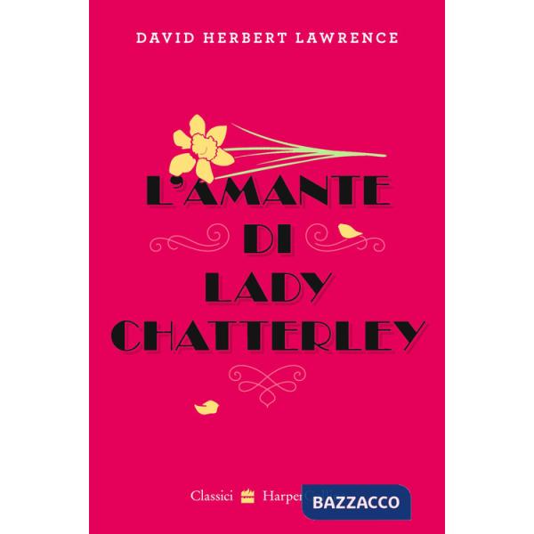 Amante di lady Chatterley (L')