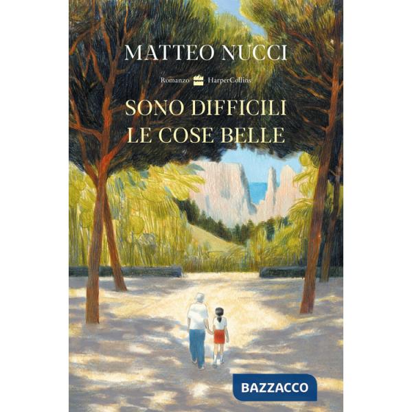 Sono difficili le cose belle