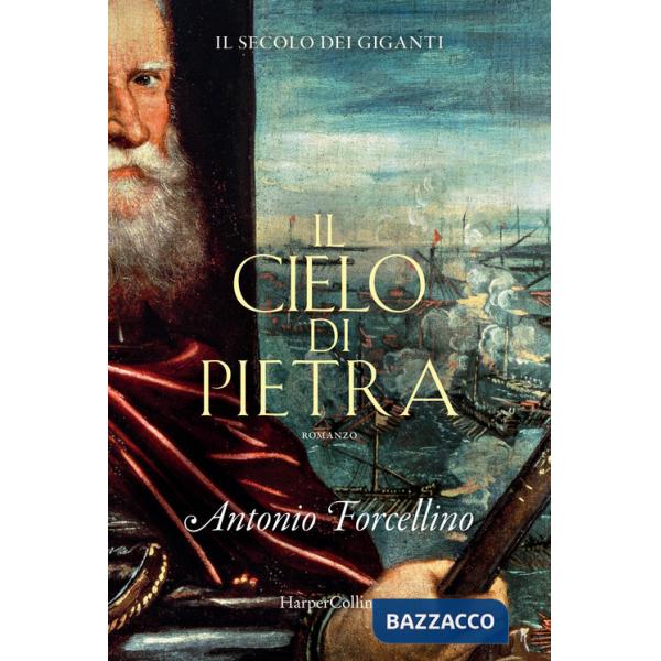 Cielo di pietra. Il secolo dei giganti (Il). Vol. 5
