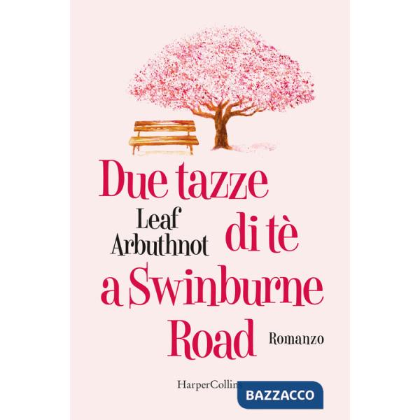 Due tazze di te a Swinburne road