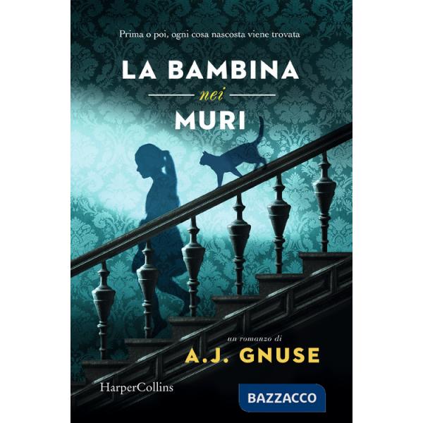 Bambina nei muri (La)