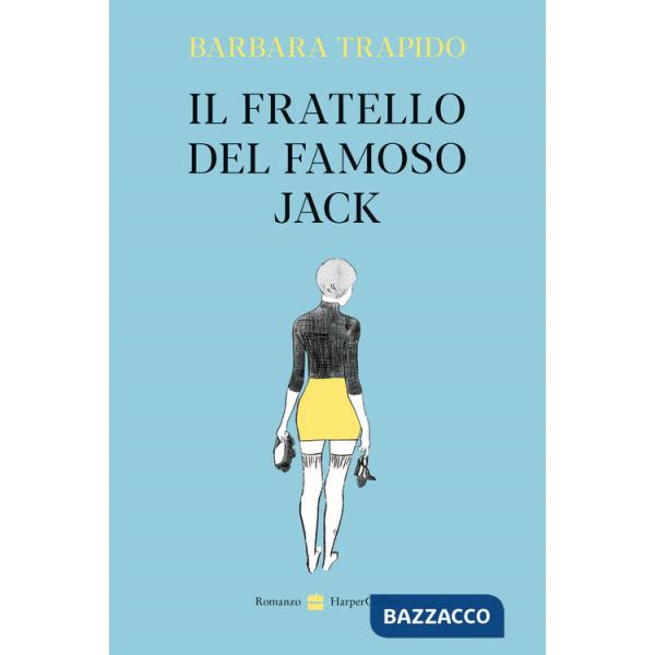 Fratello del famoso Jack (Il)