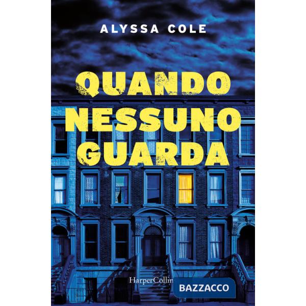 Quando nessuno guarda