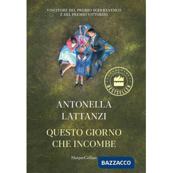 Questo giorno che incombe