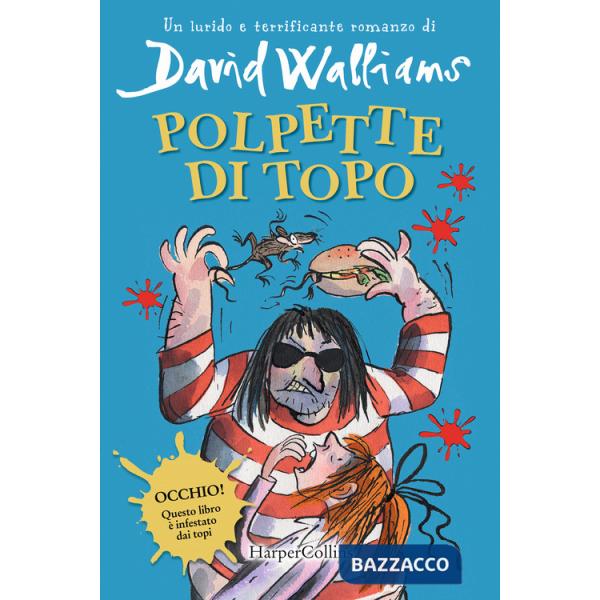 Polpette di topo