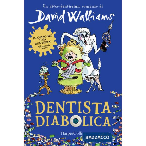 Dentista diabolica