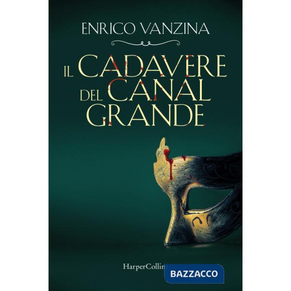 Cadavere del Canal Grande (Il)