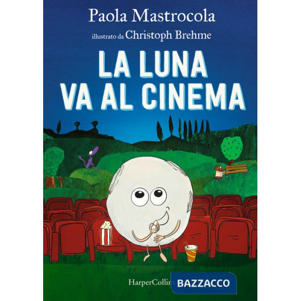 Luna va al cinema (La)