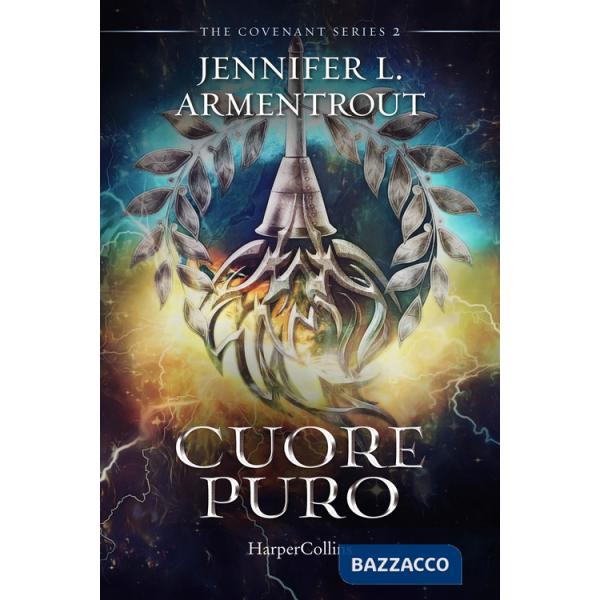 Cuore puro. Covenant series. Vol. 2