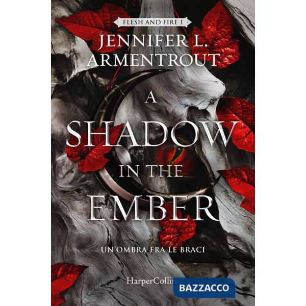 Shadow in the ember. Un'ombra fra le braci (A)