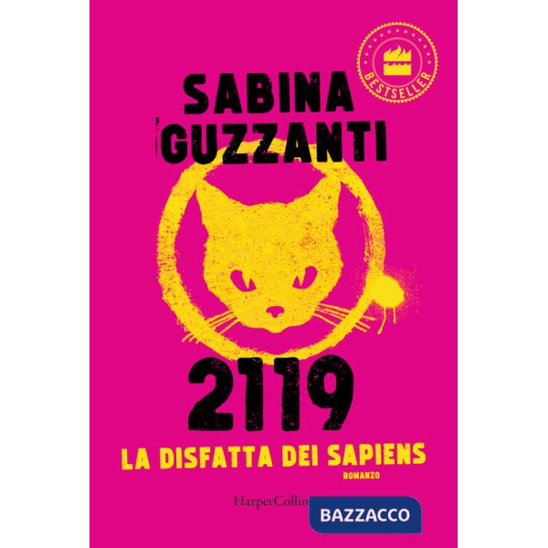 2119. La disfatta dei Sapiens