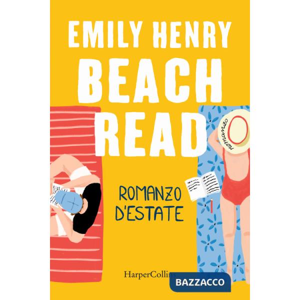 Beach Read. Romanzo d'estate