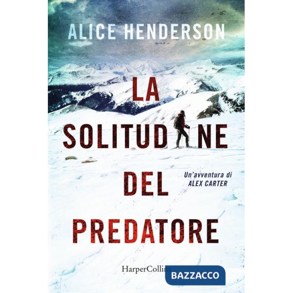 Solitudine del predatore (La)