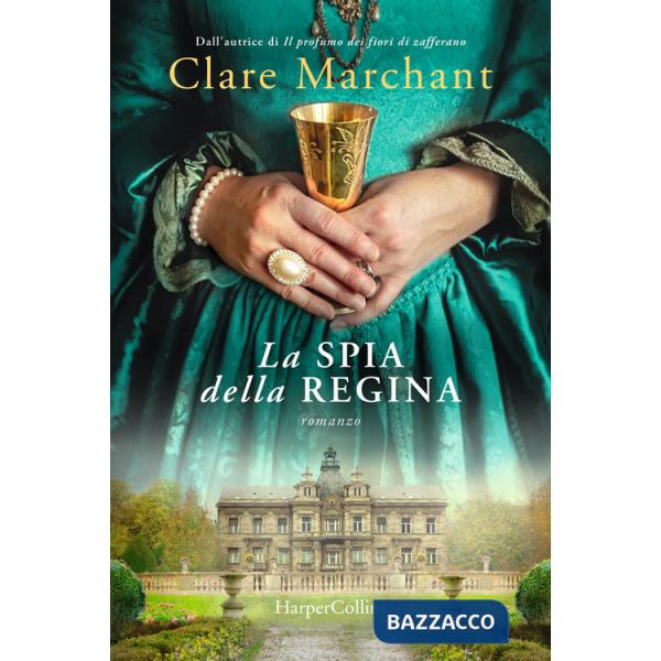 Spia della regina (La)