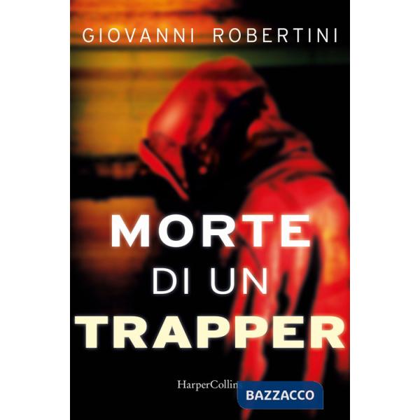 Morte di un trapper