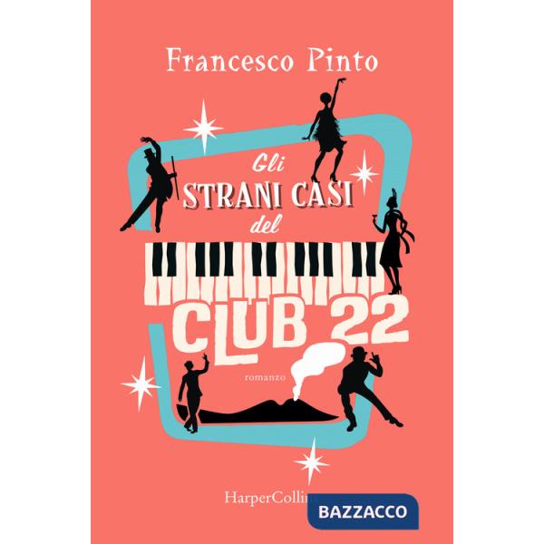 Strani casi del Club 22 (Gli)