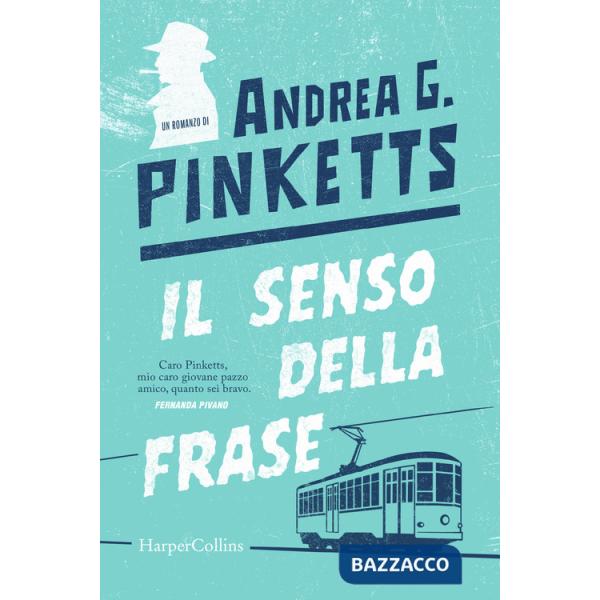 Senso della frase (Il)