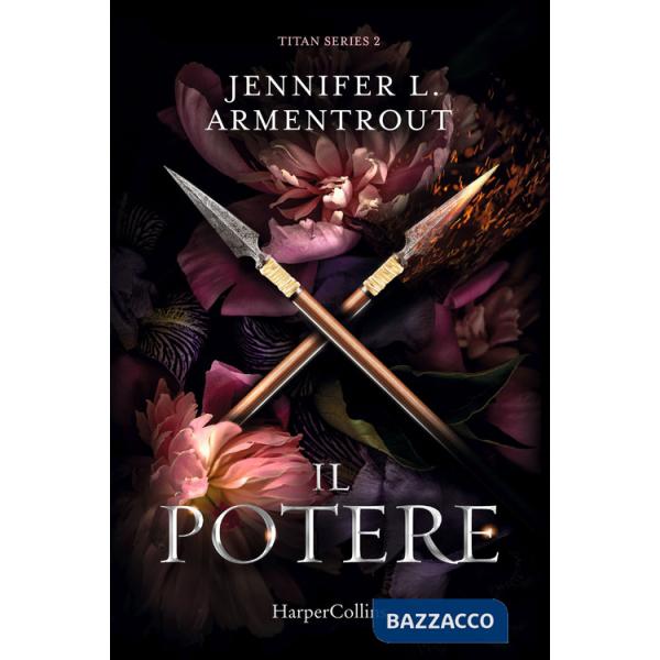 Potere. Titan series (Il). Vol. 2