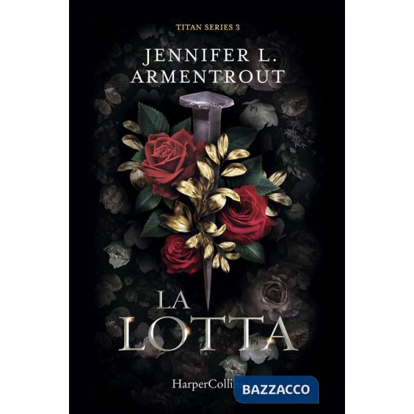 Lotta. Titan series (La). Vol. 3