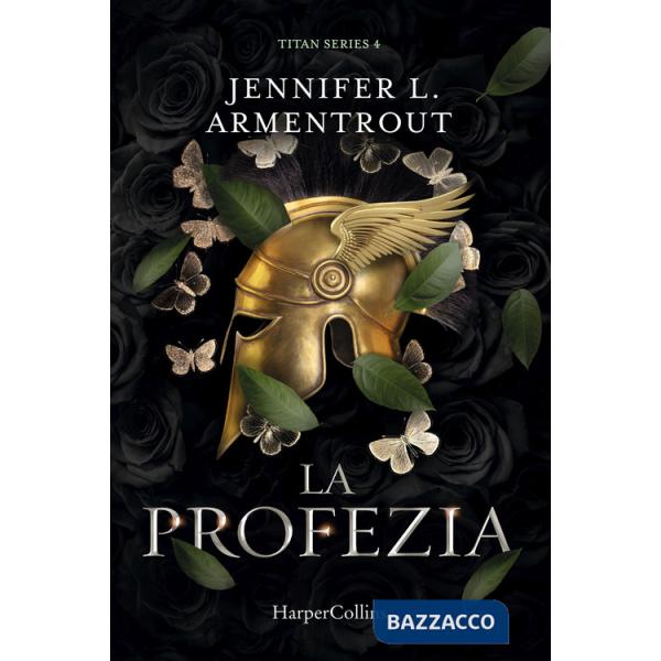 Profezia. Titan series (La). Vol. 4