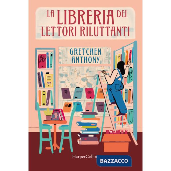 Libreria dei lettori riluttanti (La)
