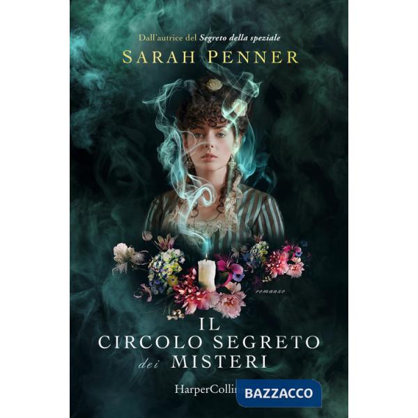 Circolo segreto dei misteri (Il)