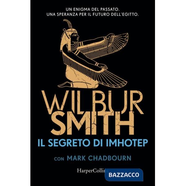 Segreto di Imhotep (Il)