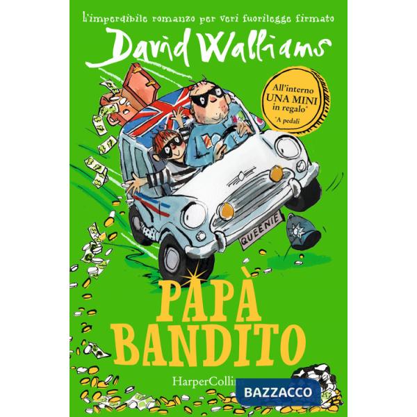 Papà bandito
