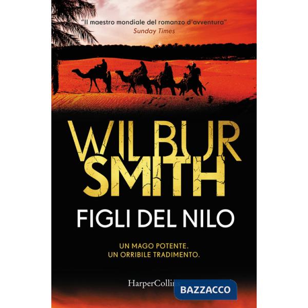 Figli del Nilo