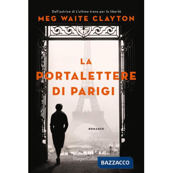 Portalettere di Parigi (La)