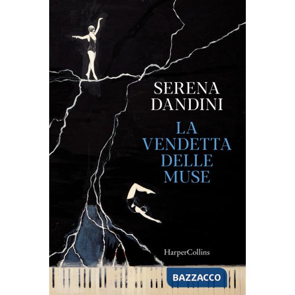 Vendetta delle muse (La)