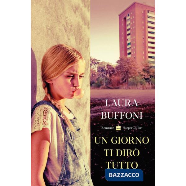 Giorno ti dirò tutto (Un)