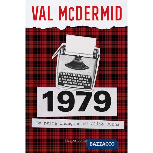 1979. La prima indagine di Allie Burns