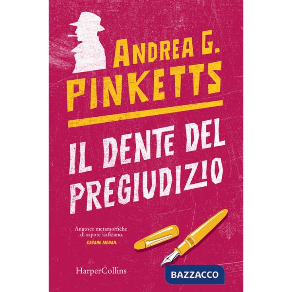 Dente del pregiudizio (Il)