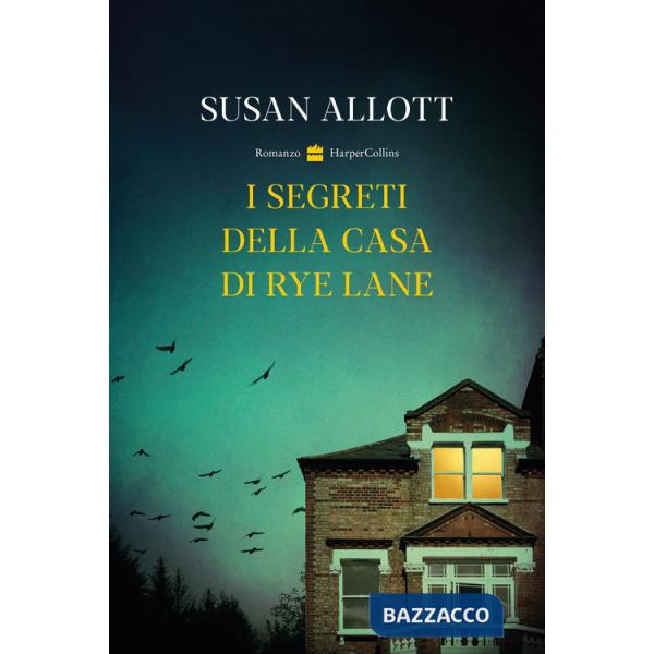 Segreti della casa di Rye Lane (I)