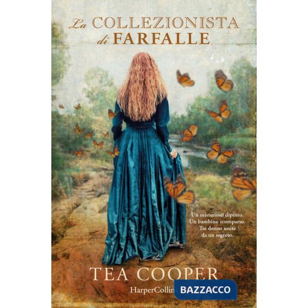 Collezionista di farfalle (La)