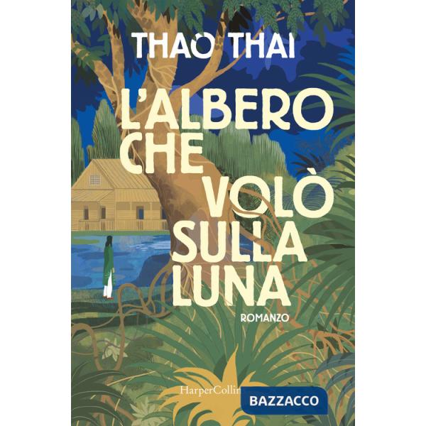 Albero che volò sulla luna (L')